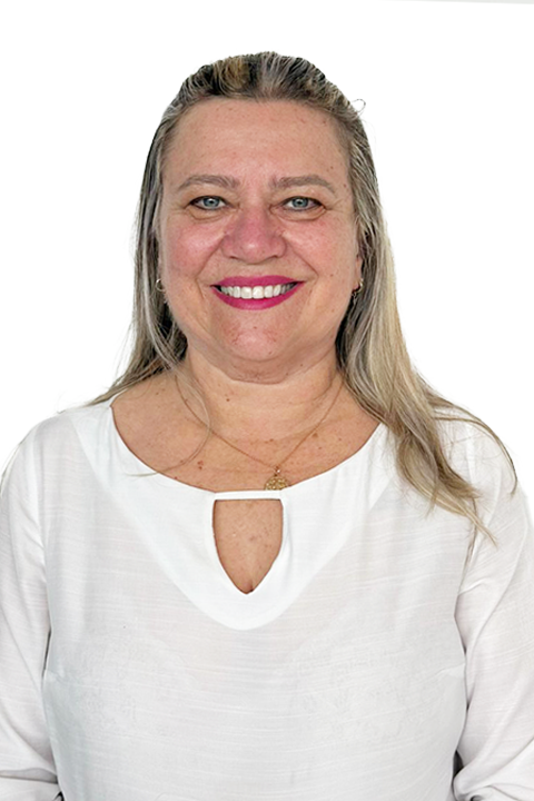 Marlene Lorencini